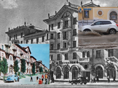 Как Волгоград мог стать единой улицей: несбывшаяся мечта сталинской эпохи