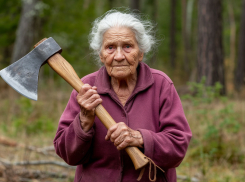 «Преступление и наказание» наоборот: старушка забила насмерть топором мужчину под Волгоградом