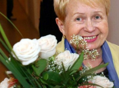 Александре Пахмутовой – 89 лет
