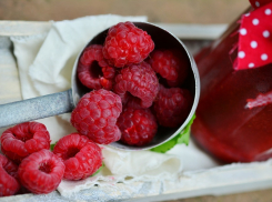 В День малинового варенья в Волгограде сохранится иссушающая жара