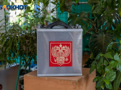 В Волгоградской области началось трехдневное голосование на выборах в Госдуму