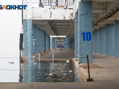 Вода поднялась на метр: половодье топит Волгоградскую область