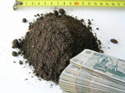 Волгоградский ТЦ выплатит 500 тысяч аренды за выкупленную землю