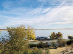 Волгоград встретит осень солнцем