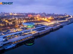 Минфин отметил высокий уровень долговой устойчивости Волгоградской области