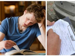 Студент из Волгограда получил 5 лет за мошенничество со страховками