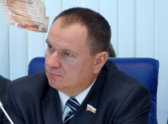 Арестованного экс-главу Еланского района Литвинова отправили домой встречать Новый год 