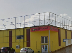 В Волгоградской области магазин «Светофор» оштрафован на 200 тыс рублей за отсутствие запаса масок для работников  