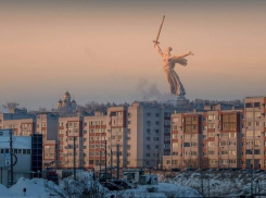 В рейтинге самых коррупционных городов Волгоград расположился на 25 месте