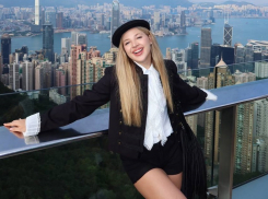 Чиновники из Гонконга заинтересовались в блогере Ане Покров