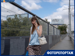 Волгоградскую развалину частично подлатали под нажимом Бастрыкина: спрятали явный позор