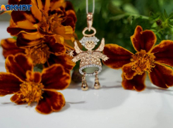 Тренды Нового года-2022: в каких украшениях нужно встречать Тигра