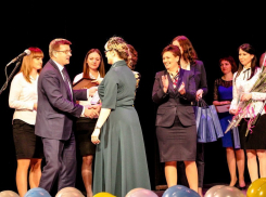 Учитель химии из Волгограда вошел в число лауреатов конкурса «Учитель года-2016»