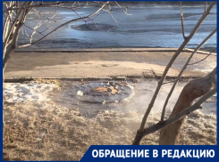 «Как ср**ть - там бумажку искать»: волгоградец раскрыл главную причину плохой работы концессий