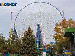 В субботу в Волгограде будет малооблачно и без осадков