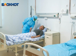 Плазму крови перелили 6 пациентам: ситуация с COVID-19 в Волгоградский области на 11 июня