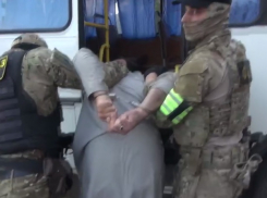 Шесть членов экстремисткой организации задержали в Волгоградской области