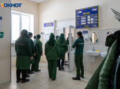 Женскую колонию под Волгоградом возглавила Татьяна Варушилина