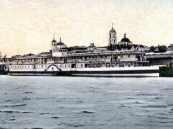 Календарь: 6 августа 1909 год – обвалилась набережная в Царицыне