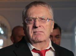 В память о Владимире Жириновском проходит выставка в Волгограде