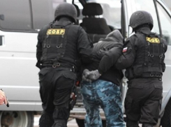Двух федеральных преступников бойцы Росгвардии взяли на севере Волгограда