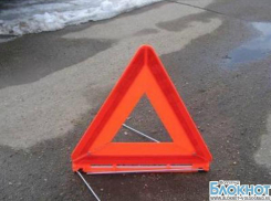 В Волгоградской области 9-летний мальчик провожал маму на автобус и погиб под колесами пикапа