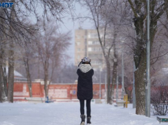 Угроза БПЛА повторно объявлена в Волгоградской области