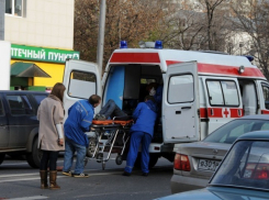 В Волгоградской области на отремонтированных магистралях дорогах стало больше лихачей