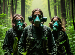 От нее происходят выкидыши и гниют половые органы: опасную инфекцию нашли под Волгоградом