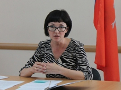 Председателем ТИК Городищенского района станет Елена Шишлянникова