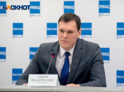 В Волгограде замглавы облздрава сделает заявления по COVID-19: смотрим онлайн