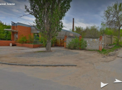 Советский мясной цех в Волгограде продают за 22 млн руб