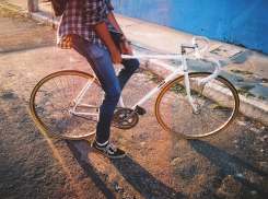 Под Волгоградом девятиклассник второй раз за год украл у соседки велосипед и телефон