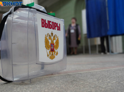 Итоги двух дней голосования подвел волгоградский Избирком 