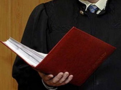 Под Волгоградом осудили за растрату городского бюджета экс-главу администрации Котово 