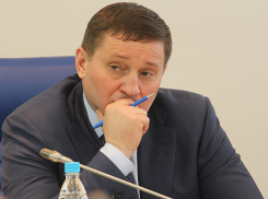 Губернатор Волгоградской области Бочаров, возможно, займет кресло полпреда в ЮФО