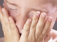 Под Волгоградом отчим избил 4-летнего мальчика