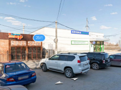 Выставленный на продажу волгоградский «МАН» приобрел продавец стройматериалов 