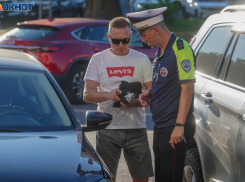 Водительские права подорожают в три раза с 1 сентября в Волгоградской области 