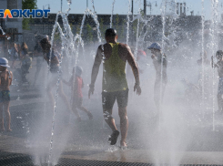 Дикая жара под +40 и град обрушатся на Волгоградскую область