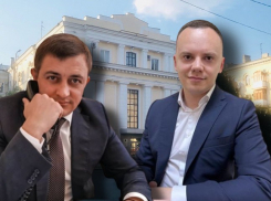 Взамен ушедшего в гордуму Волгограда помощника депутат Гимбатов ищет бесплатного универсала