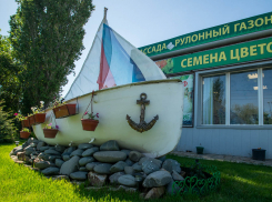 Рулонный газон: преобрази пространство вокруг