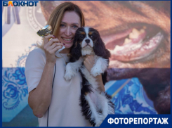 Невиданная концентрация милоты зафиксирована в центре Волгограда