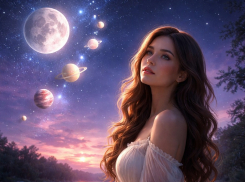 Самое обсуждаемое событие ждут вечером 28 февраля: советы астролога