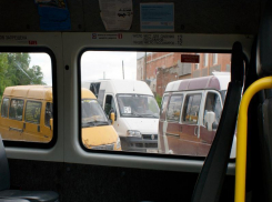 Выпавшая из маршрутки №149 волгоградская пенсионерка отсудила 350 тысяч