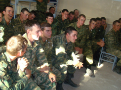 Под Волгоградом завершились военные сборы