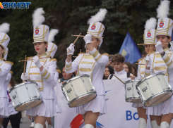 Фестивалем с сюрпризом откроет сезон любимый парк волгоградских депутатов