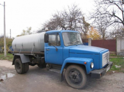 Волгоградскую фирму оштрафовали на 50 тысяч за слив отходов в неположенном месте