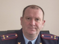 Нового главного автоинспектора назначили в Волгоградской области