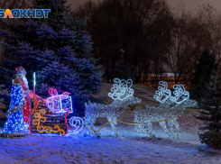 Волгоградцы пожаловались на некачественные детские подарки